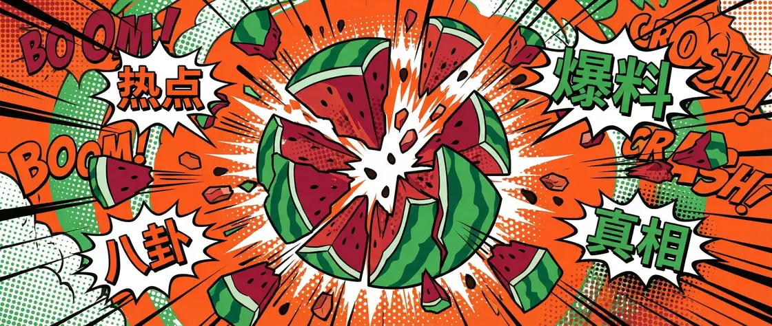 澳门新葡京娱乐 今日头瓜爆炸漫画横幅