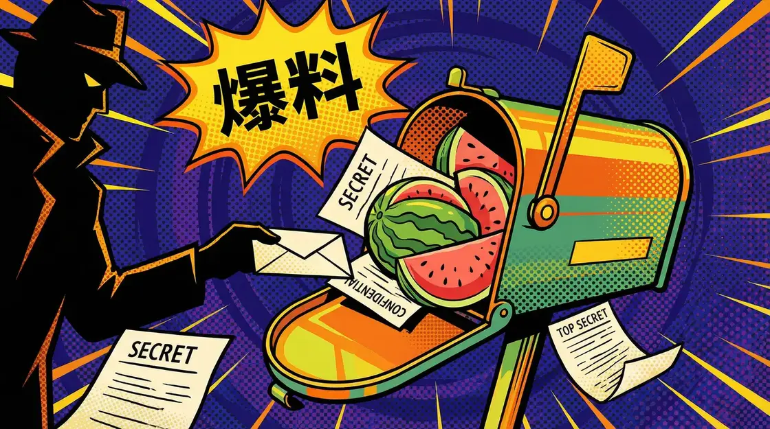 澳门新葡京娱乐 匿名爆料通道漫画插图